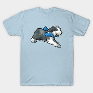 Old English Sheepdog T-Shirt